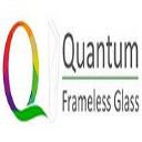 frameless glass balustrades logo